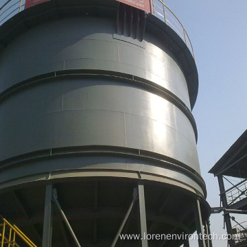 LCPT Series High Density Deep Cone Paste Thickener